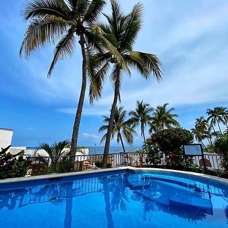 One Beach Street Zona Romantica Puerto Vallarta Luaran gambar