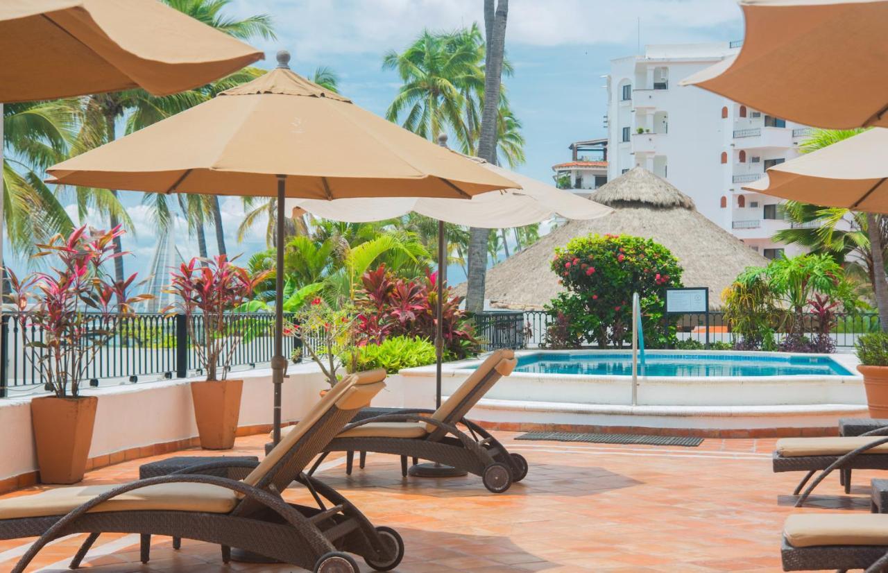 One Beach Street Zona Romantica Puerto Vallarta Luaran gambar