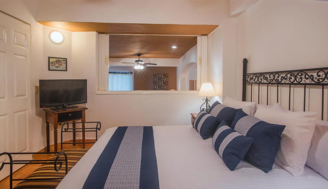 One Beach Street Zona Romantica Puerto Vallarta Luaran gambar