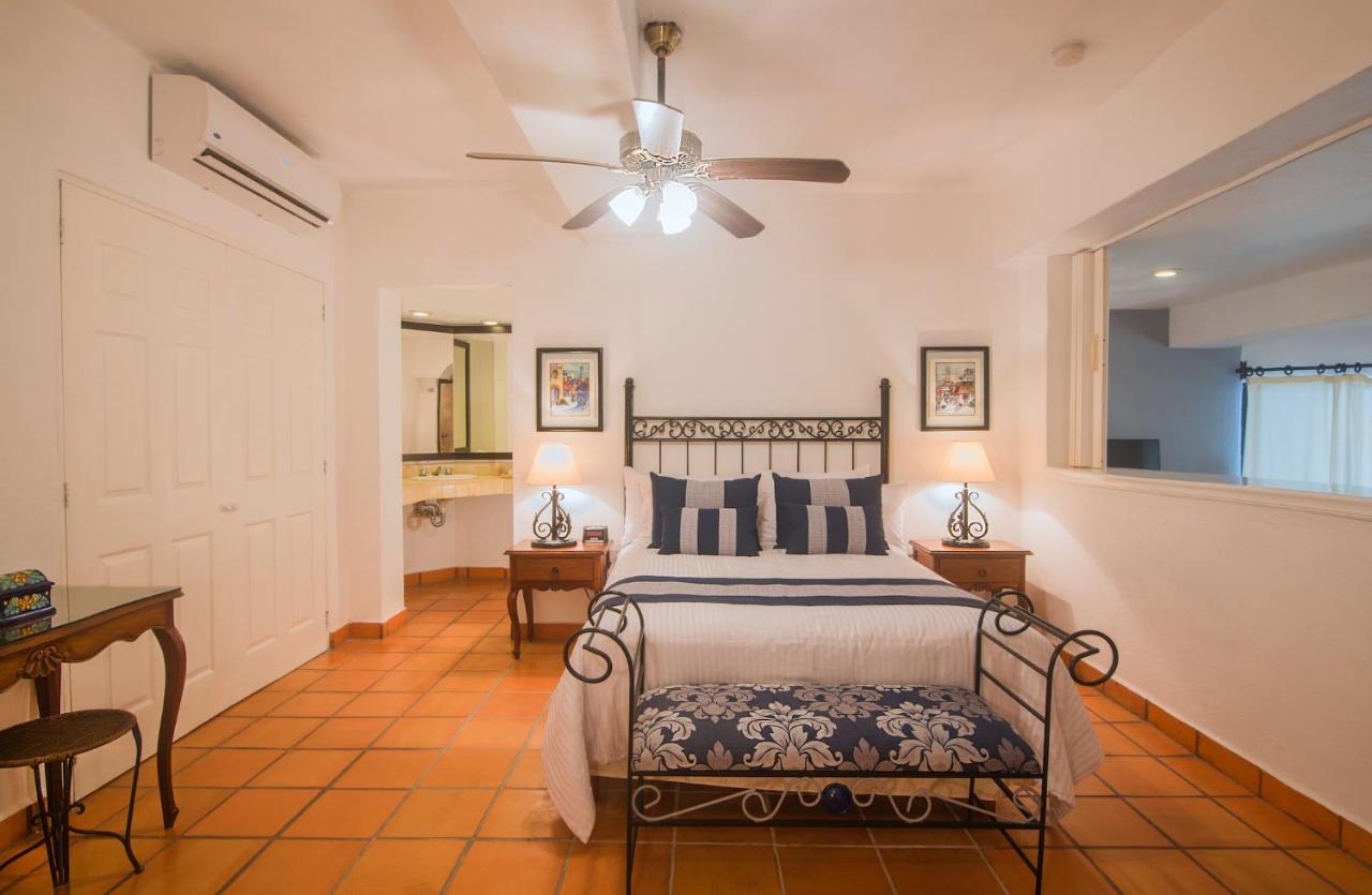 One Beach Street Zona Romantica Puerto Vallarta Luaran gambar