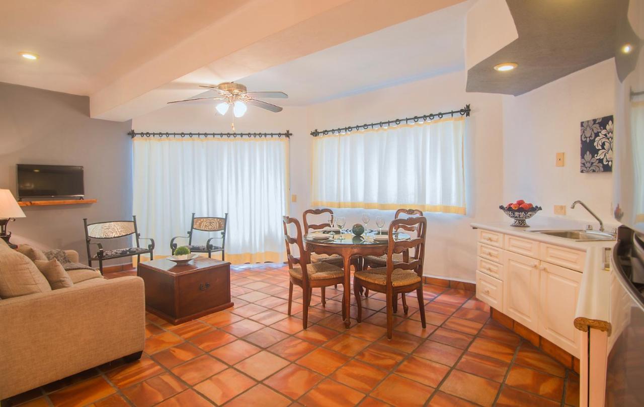 One Beach Street Zona Romantica Puerto Vallarta Luaran gambar