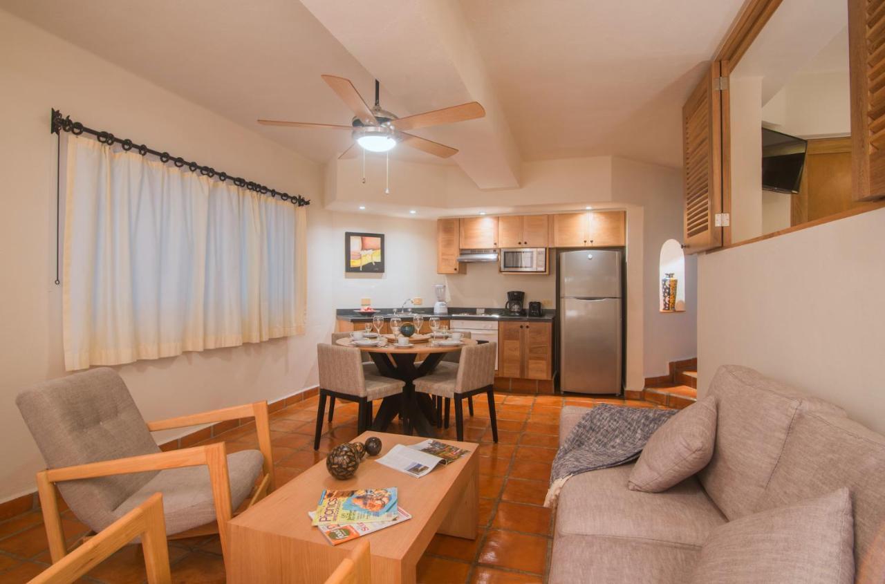 One Beach Street Zona Romantica Puerto Vallarta Luaran gambar