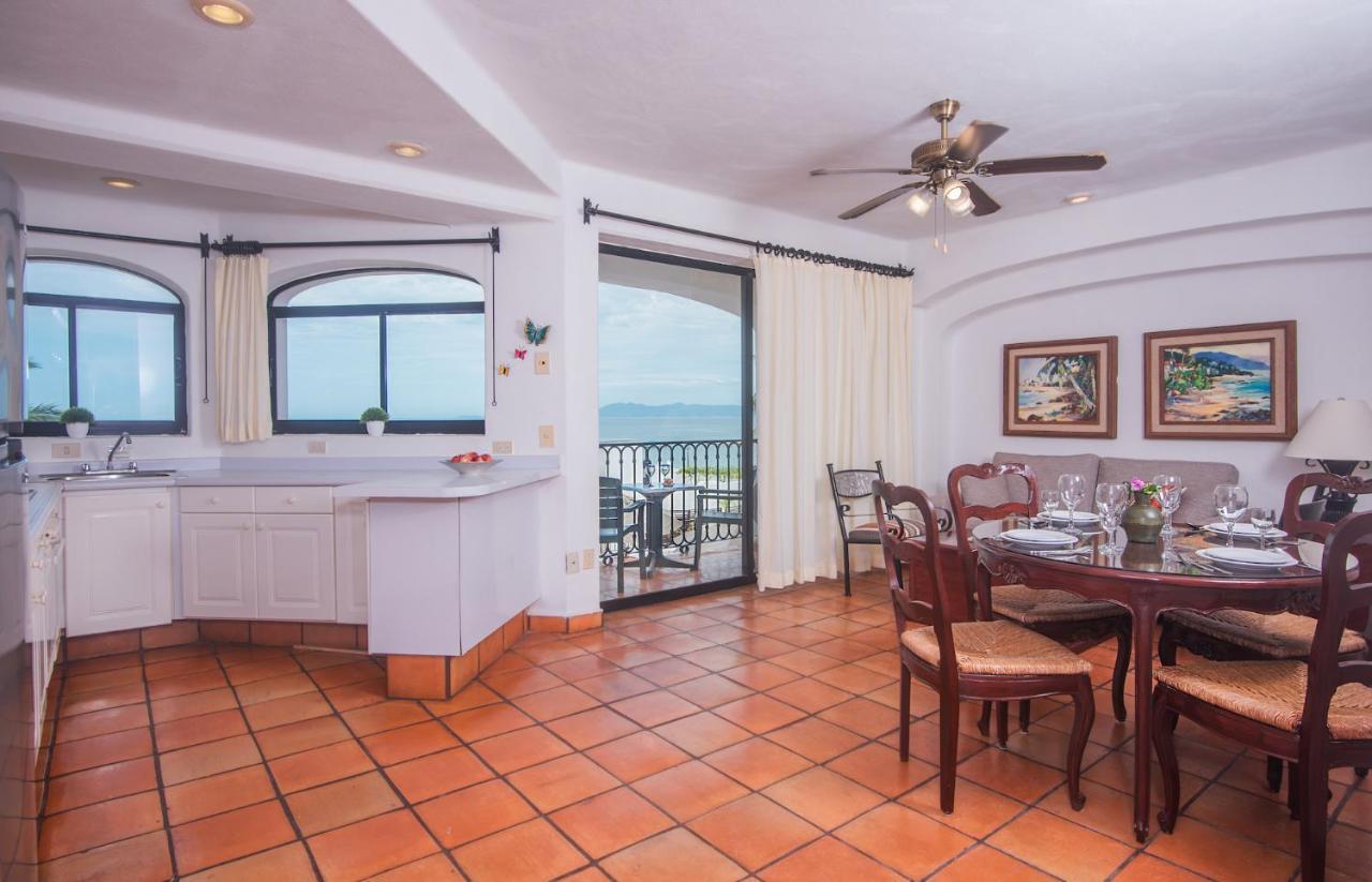 One Beach Street Zona Romantica Puerto Vallarta Luaran gambar