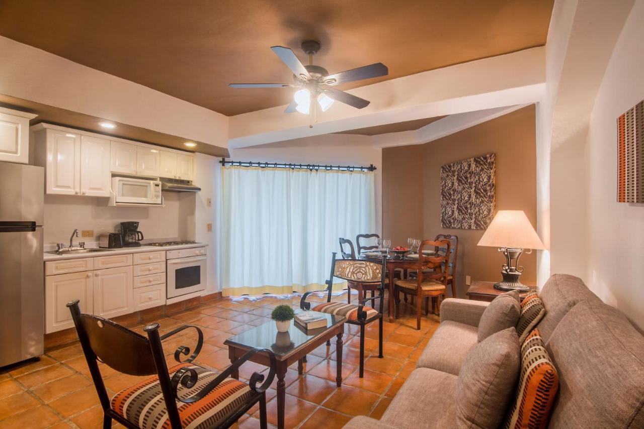 One Beach Street Zona Romantica Puerto Vallarta Luaran gambar
