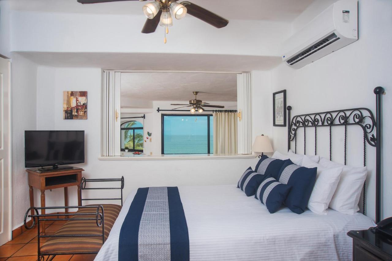 One Beach Street Zona Romantica Puerto Vallarta Luaran gambar