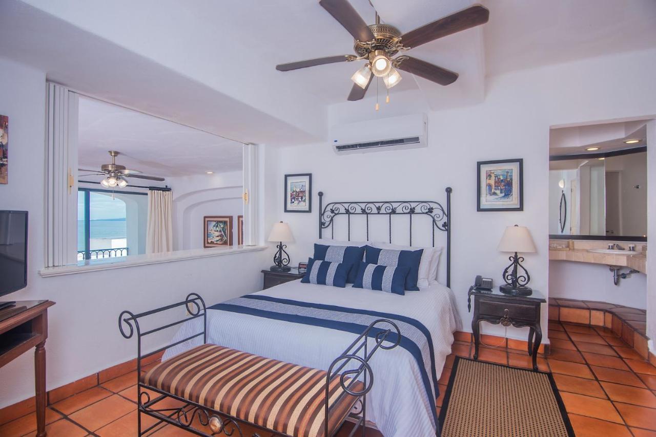 One Beach Street Zona Romantica Puerto Vallarta Luaran gambar