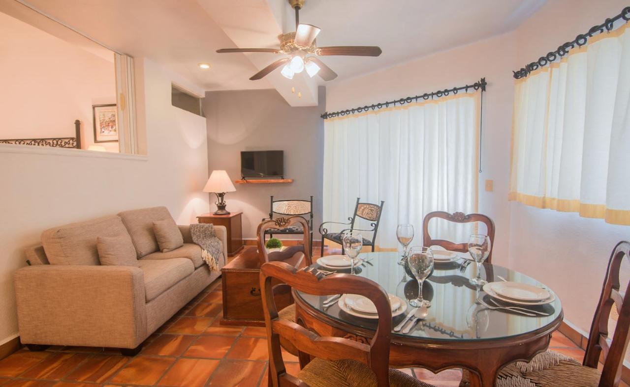 One Beach Street Zona Romantica Puerto Vallarta Luaran gambar