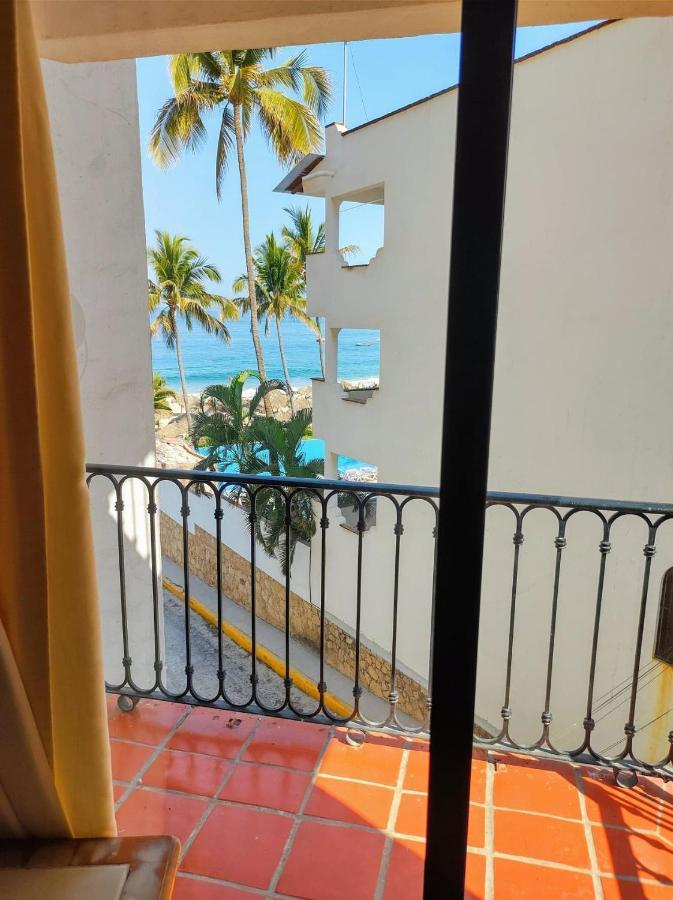 One Beach Street Zona Romantica Puerto Vallarta Luaran gambar