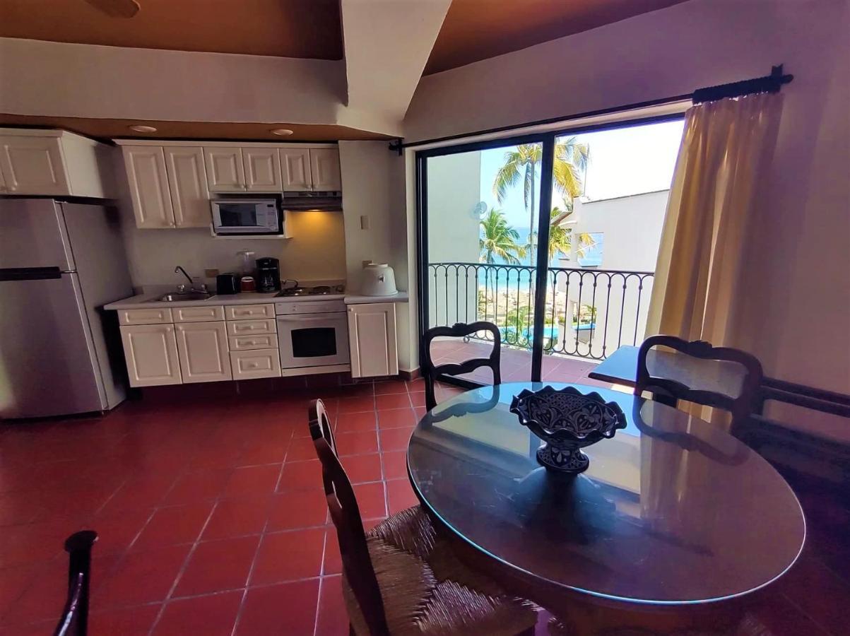 One Beach Street Zona Romantica Puerto Vallarta Luaran gambar