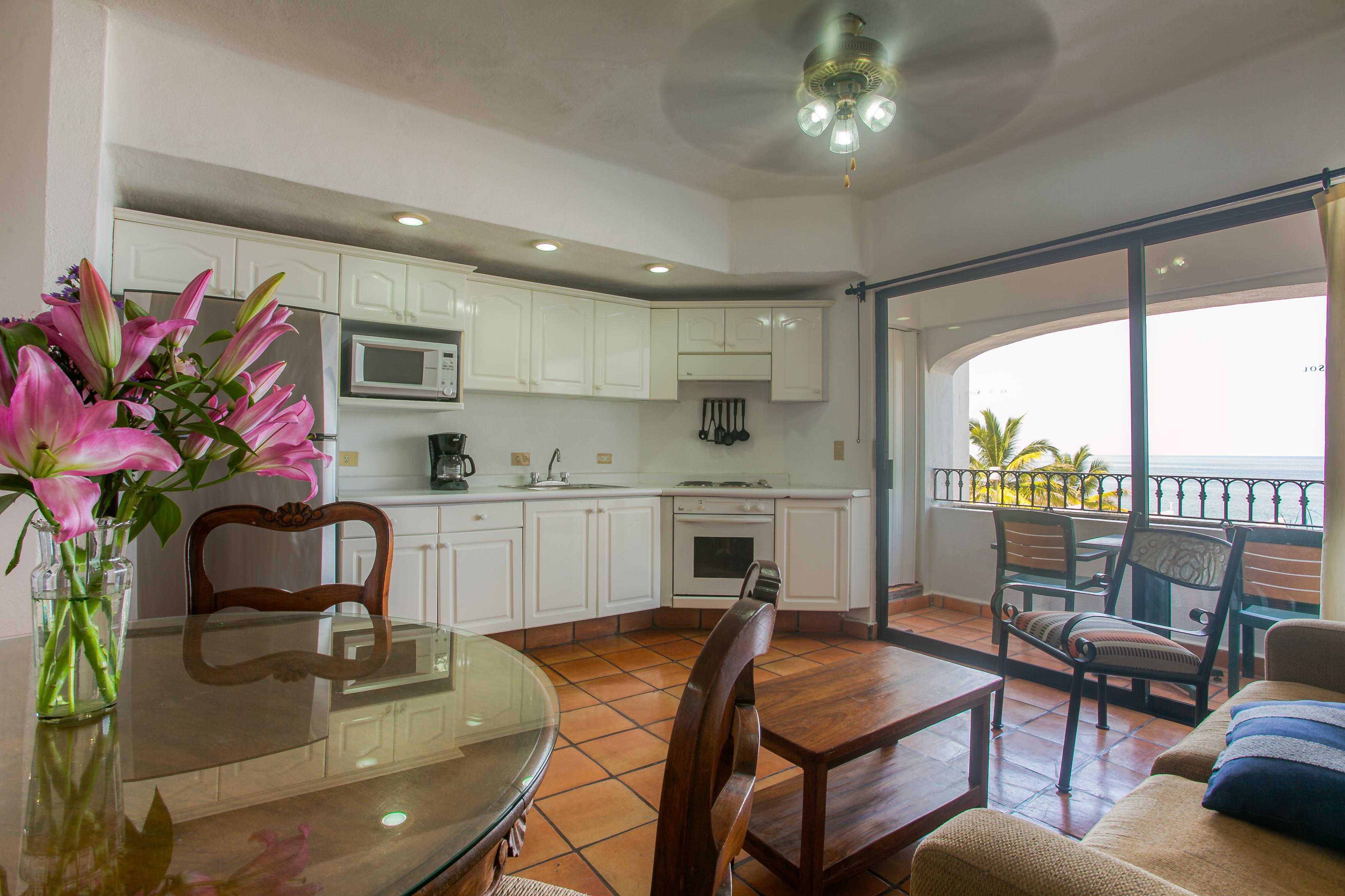 One Beach Street Zona Romantica Puerto Vallarta Luaran gambar