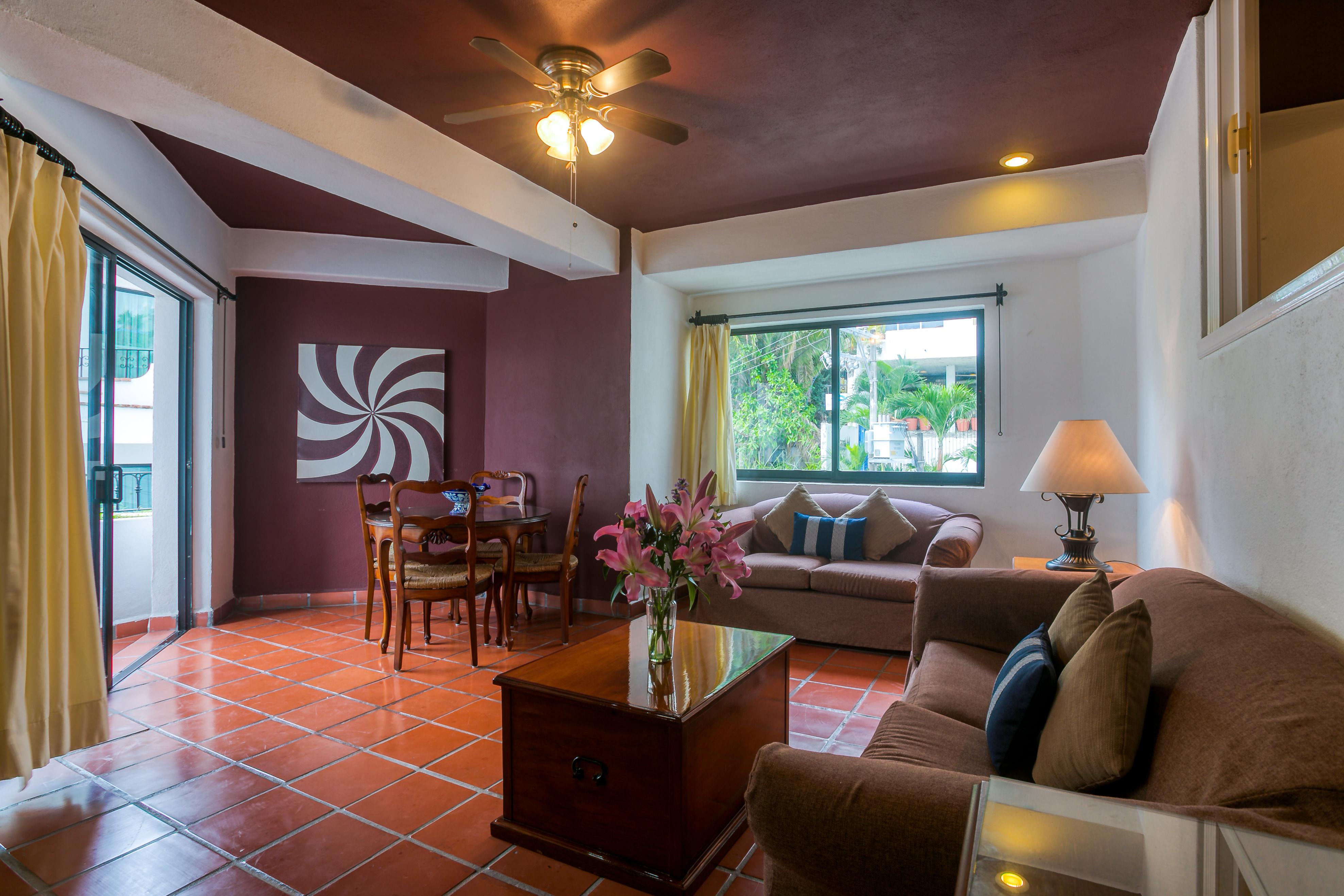 One Beach Street Zona Romantica Puerto Vallarta Luaran gambar