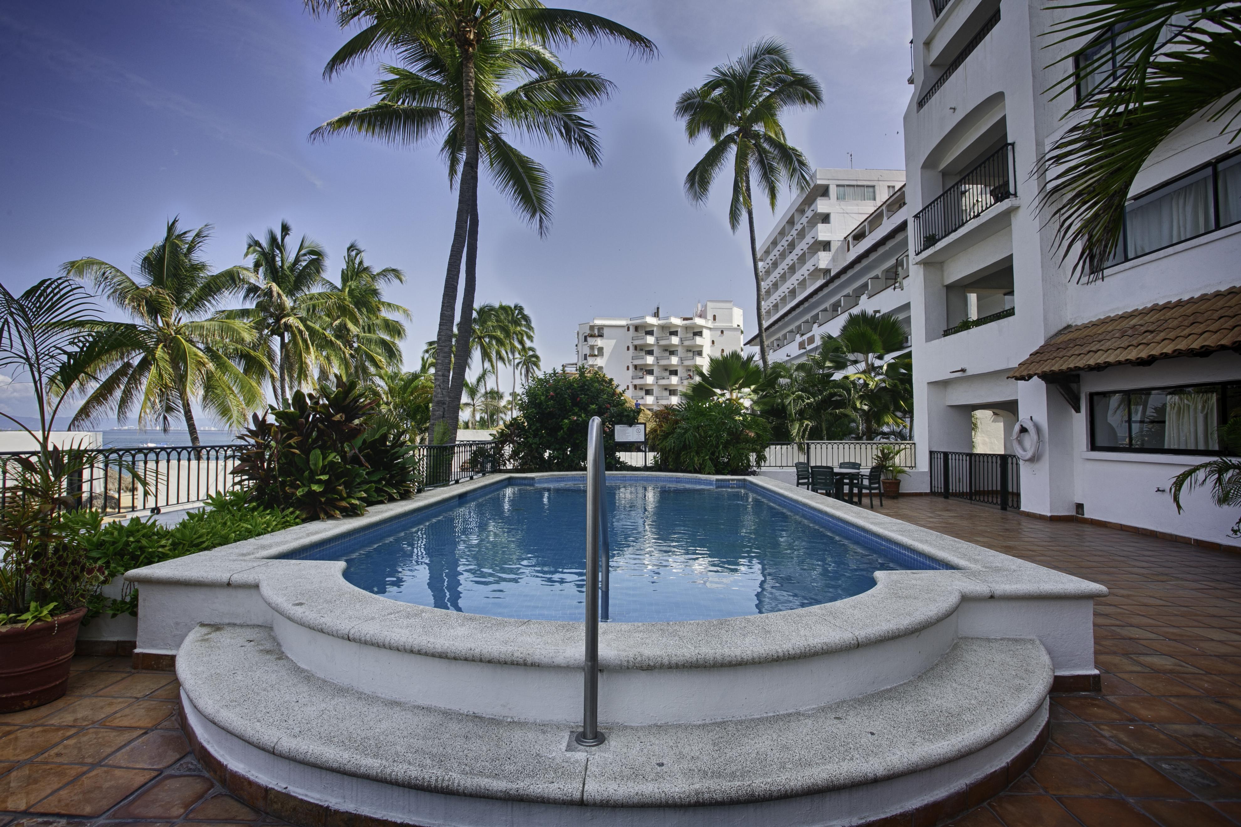 One Beach Street Zona Romantica Puerto Vallarta Luaran gambar