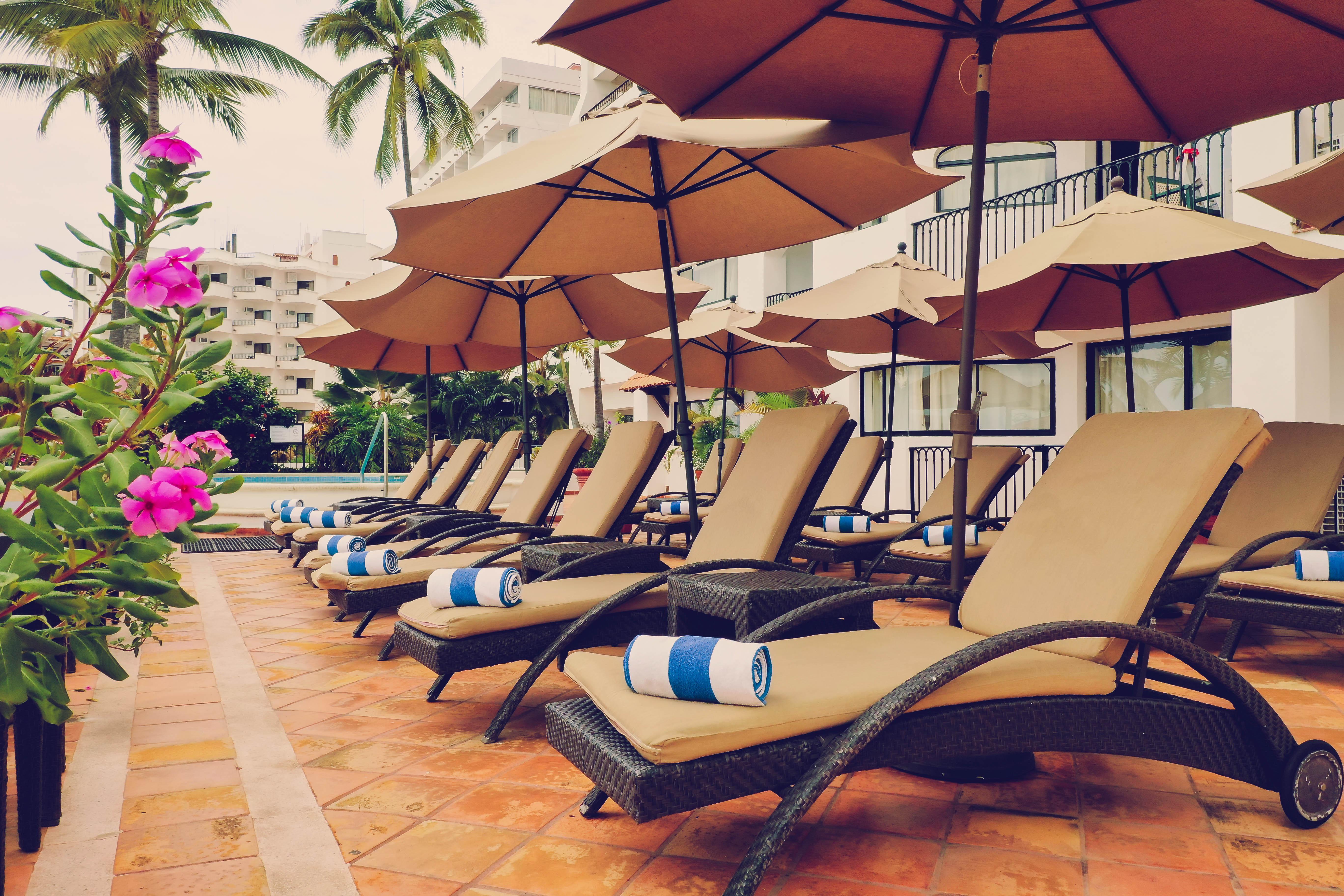 One Beach Street Zona Romantica Puerto Vallarta Luaran gambar