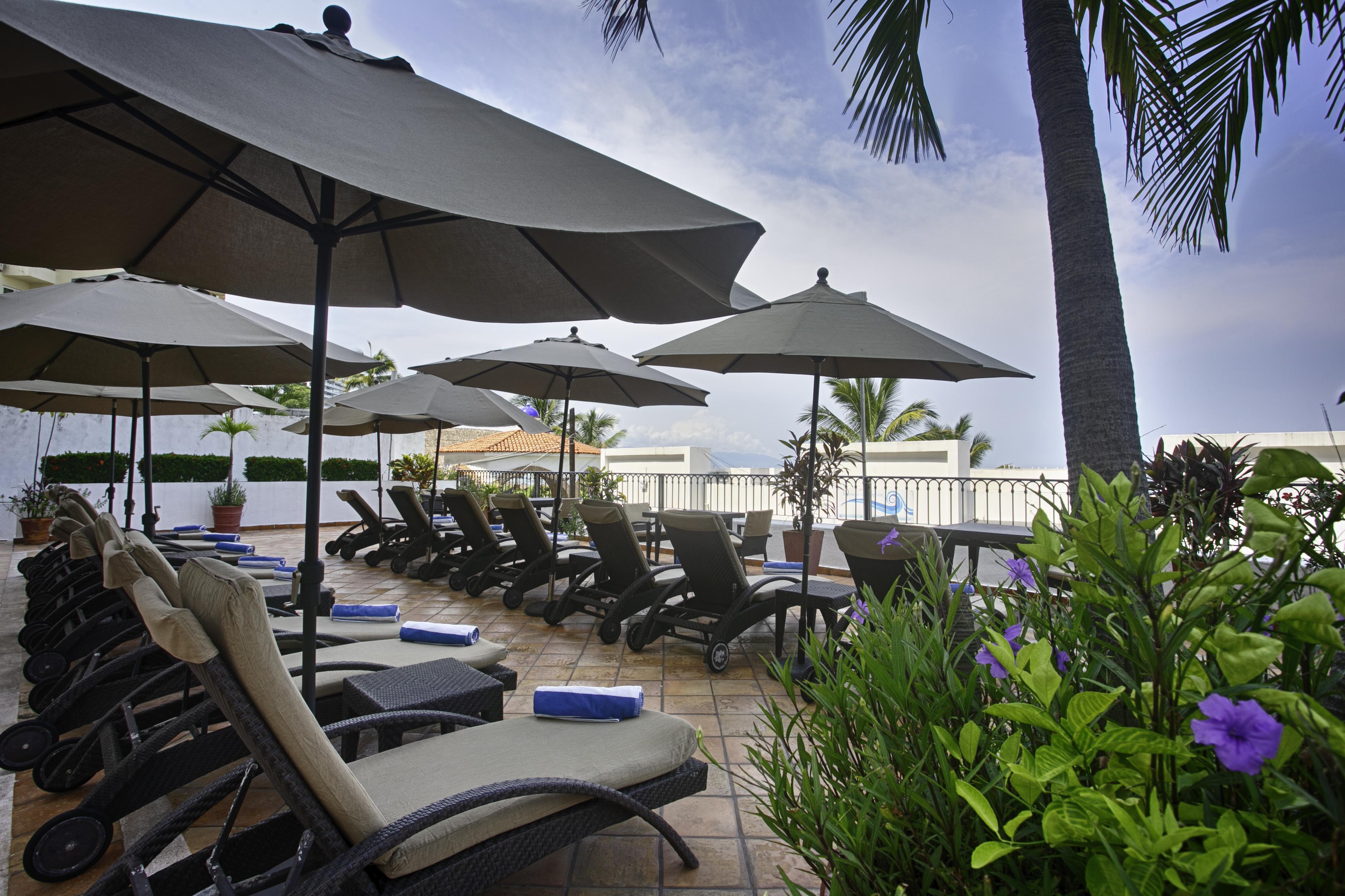 One Beach Street Zona Romantica Puerto Vallarta Luaran gambar