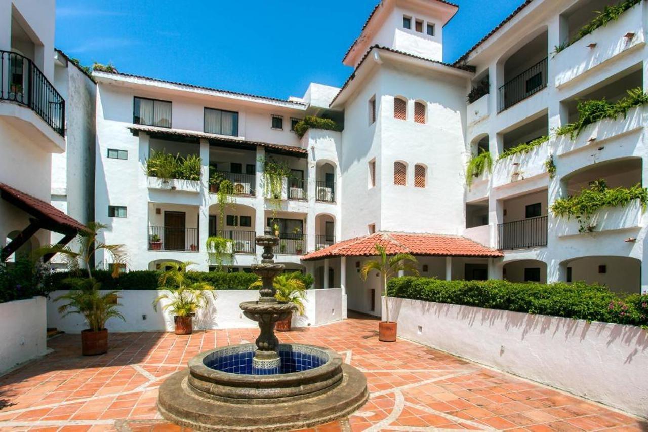 One Beach Street Zona Romantica Puerto Vallarta Luaran gambar