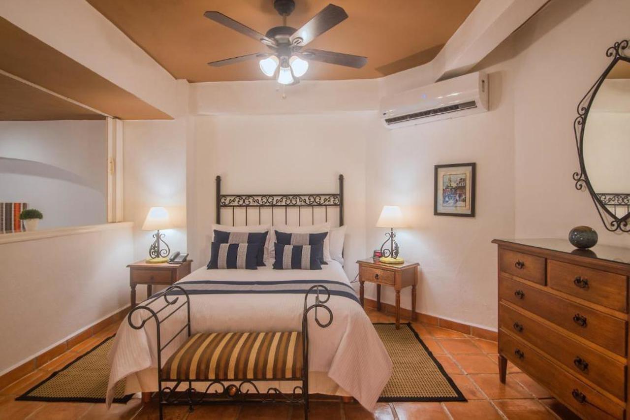 One Beach Street Zona Romantica Puerto Vallarta Luaran gambar