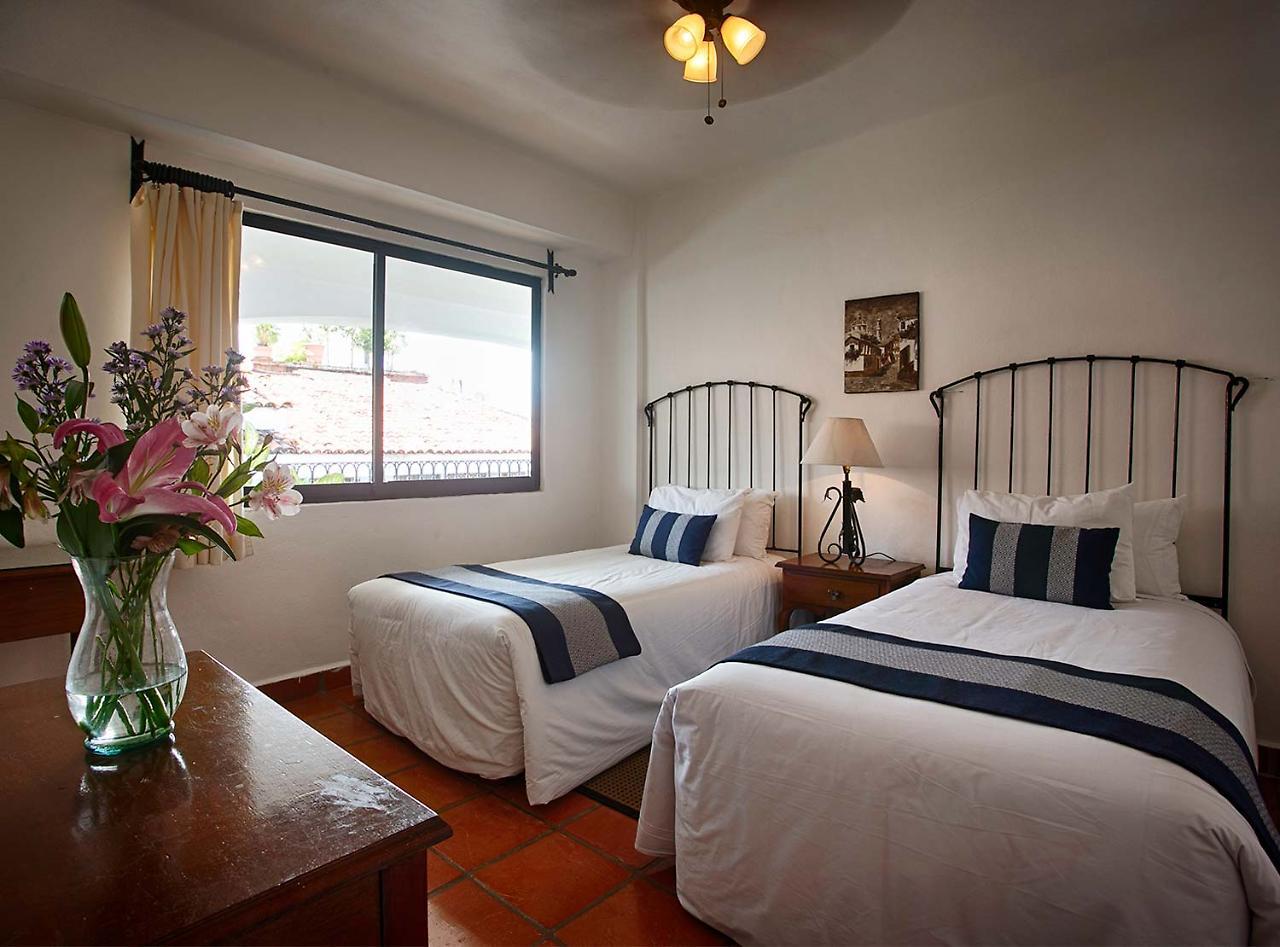 One Beach Street Zona Romantica Puerto Vallarta Luaran gambar