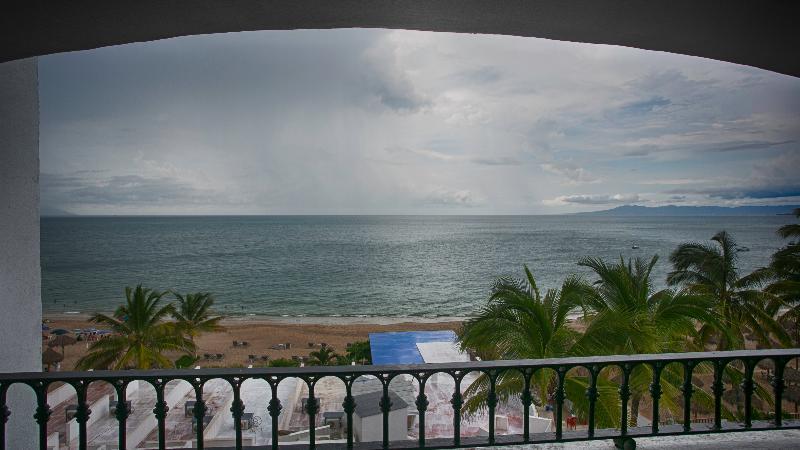 One Beach Street Zona Romantica Puerto Vallarta Luaran gambar